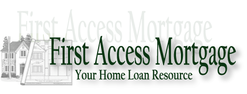 First Access Mortgage, Hammond Louisiana